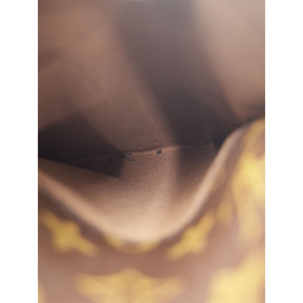Louis Vuitton Monogram Odeon Bag - Picture 6 of 9
